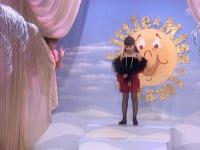 Click to watch 'Beauty and the Beast' (popup) The Golden Girls